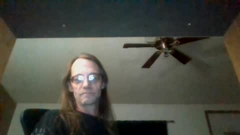 Snapshot of seeaaronscock chatting on July 9, 2026, 6:50 am Aaron Guitar online show from July 9, 2026, 6:50 am