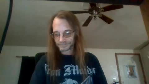 Snapshot of seeaaronscock chatting on July 28, 2026, 9:59 am Aaron Guitar online show from July 28, 2026, 9:59 am