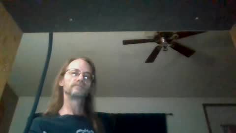 Snapshot of seeaaronscock chatting on August 3, 2026, 9:37 am Aaron Guitar online show from August 3, 2026, 9:37 am