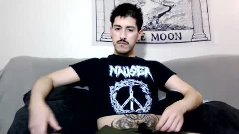 Snapshot of seitans_curse666 chatting on July 21, 2026, 7:22 am seitans curse666 online show from July 21, 2026, 7:22 am