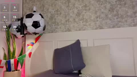 selen_marcell online show from July 14, 2026, 7:41 pm