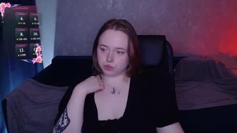 Lilith online show from May 16, 2026, 6:07 pm