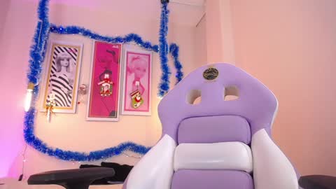 Snapshot of seleny_fitness chatting on December 19, 2024, 4:57 pm Mayte online show from December 19, 2024, 4:57 pm