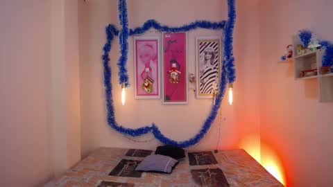 Snapshot of seleny_fitness chatting on December 28, 2024, 1:06 pm Mayte online show from December 28, 2024, 1:06 pm