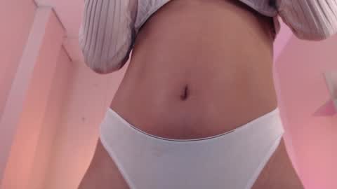 Snapshot of seleny_fitness chatting on January 31, 2025, 9:05 pm Mayte online show from January 31, 2025, 9:05 pm