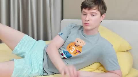 Semyon online show from June 29, 2026, 8:42 pm