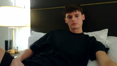 Cam online show from August 1, 2026, 3:50 am
