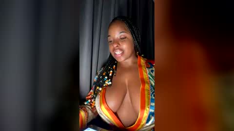 sensualprima online show from June 13, 2026, 1:42 pm