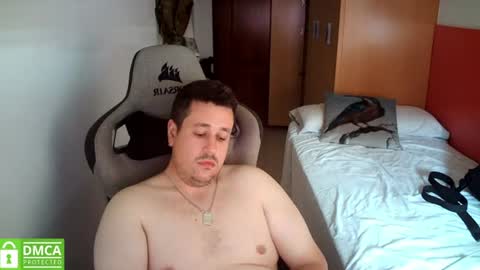 Pollos online show from July 17, 2026, 4:12 pm