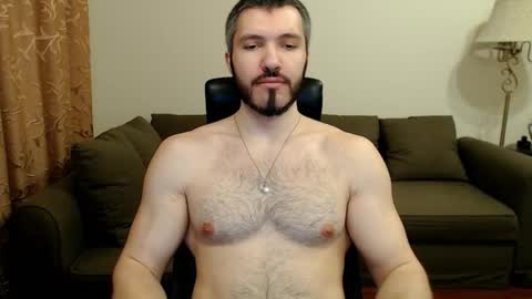 Snapshot of sergiotitan3271 chatting on February 1, 2026, 7:56 pm Serg Superior online show from February 1, 2026, 7:56 pm