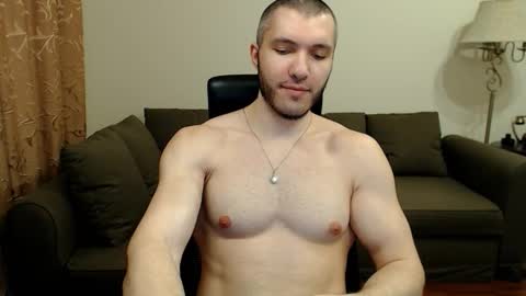 Snapshot of sergiotitan3271 chatting on February 15, 2026, 12:51 am Serg Superior online show from February 15, 2026, 12:51 am