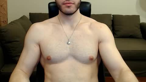 Snapshot of sergiotitan3271 chatting on February 17, 2026, 12:07 am Serg Superior online show from February 17, 2026, 12:07 am