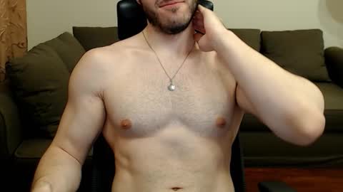 Snapshot of sergiotitan3271 chatting on February 21, 2026, 4:35 am Serg Superior online show from February 21, 2026, 4:35 am