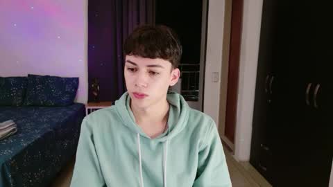 seth_ryder online show from May 15, 2026, 5:58 am