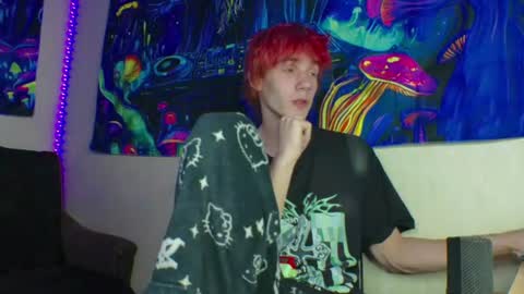 Big Cock online show from July 24, 2026, 5:00 pm