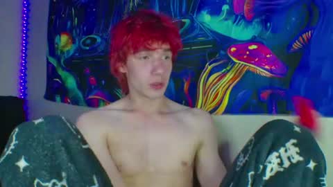 Big Cock online show from August 9, 2026, 7:52 pm