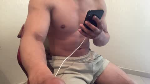 Snapshot of sexiest_bad_boy chatting on June 20, 2026, 6:00 pm sexiest_bad_boy online show from June 20, 2026, 6:00 pm