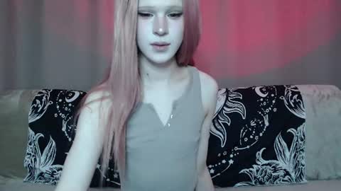 Nextdoor Princess online show from August 2, 2026, 12:58 pm
