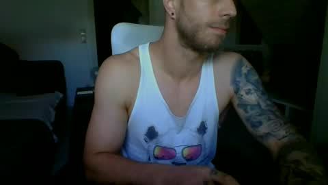 Sexsucht92 online show from August 8, 2026, 9:22 am
