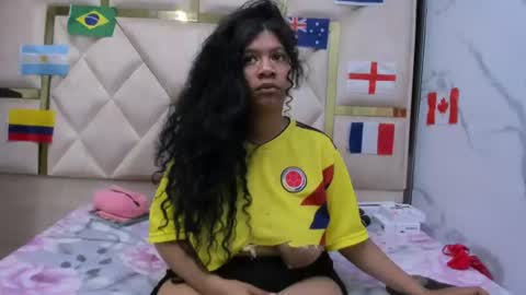 Snapshot of sexxtaty chatting on June 27, 2026, 4:12 pm Sexxtaty online show from June 27, 2026, 4:12 pm