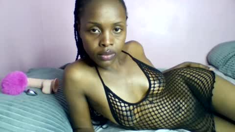 sexxycaddylive online show from June 1, 2026, 5:47 pm