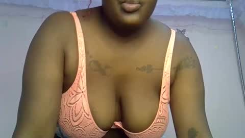 sexxykaree online show from June 3, 2026, 9:01 am