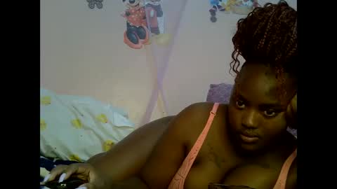 sexxykaree online show from June 3, 2026, 7:19 pm