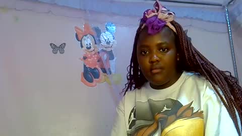 sexxykaree online show from June 8, 2026, 7:58 pm