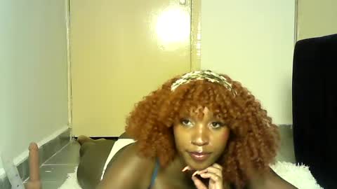 sexy_africana05 online show from June 11, 2026, 10:30 pm
