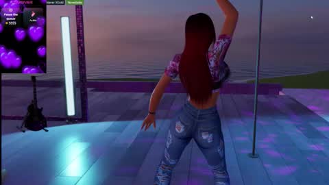 Ambar online show from February 22, 2026, 4:13 am