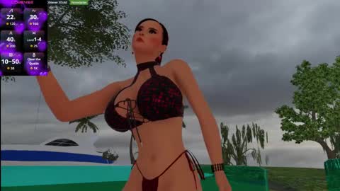 Ambar online show from March 29, 2026, 5:24 pm