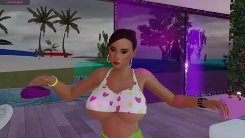 Ambar online show from April 26, 2026, 3:10 pm