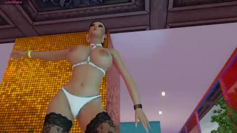 Ambar online show from April 27, 2026, 6:06 pm