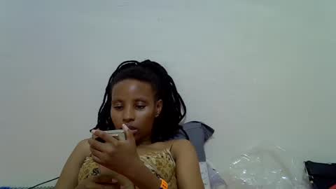 Nyagah online show from June 20, 2026, 1:52 am