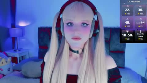 Snapshot of sexy_candytsxx chatting on June 12, 2026, 9:35 pm sexy_candytsxx online show from June 12, 2026, 9:35 pm