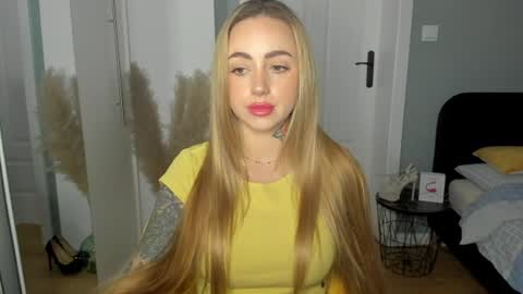 Snapshot of sexy_coralie chatting on July 30, 2026, 6:45 am C o r a l i e online show from July 30, 2026, 6:45 am
