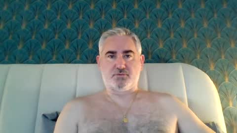 Antonio online show from July 6, 2026, 5:48 am