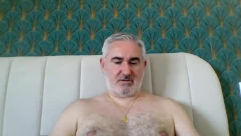 Antonio online show from July 6, 2026, 4:31 pm