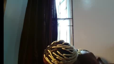 Snapshot of sexy_maureen chatting on June 27, 2026, 8:08 am maggi online show from June 27, 2026, 8:08 am