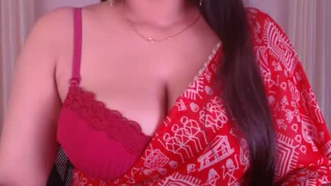 Snapshot of sexy_myra18 chatting on July 11, 2026, 4:59 am myra online show from July 11, 2026, 4:59 am
