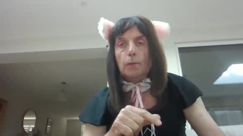 Snapshot of sexy_sophie125 chatting on June 8, 2026, 2:50 pm Sexy Sophie online show from June 8, 2026, 2:50 pm