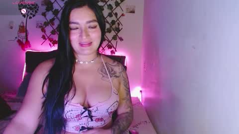 sexy_violett18 online show from March 8, 2026, 1:47 am