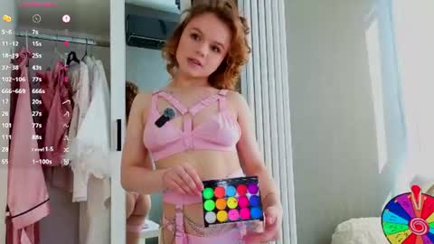 Agatha online show from June 19, 2026, 12:42 pm
