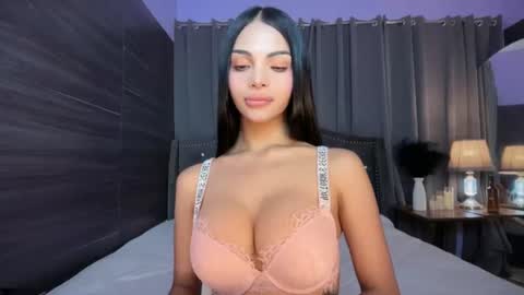 YOUR MISTRESS GODDESSS ADRIANA online show from June 19, 2026, 7:56 am