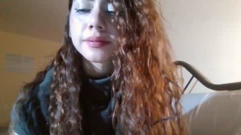 Snapshot of sexyaliceskay chatting on July 6, 2026, 2:30 am Alice Skay online show from July 6, 2026, 2:30 am