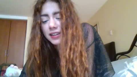 Snapshot of sexyaliceskay chatting on July 10, 2026, 2:30 pm Alice Skay online show from July 10, 2026, 2:30 pm