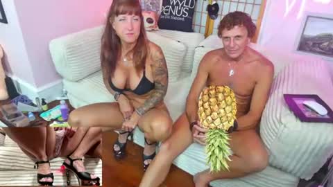 Sexy  Jagundo online show from June 12, 2026, 1:26 am