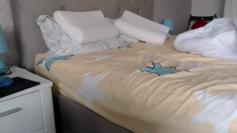 Sexyblonde4u58 online show from July 22, 2026, 3:42 am