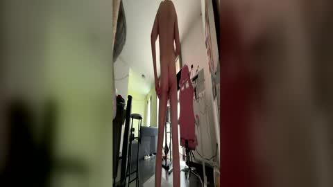 sexybutt52 online show from June 3, 2026, 9:01 am