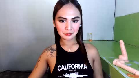Snapshot of sexycheskax18 chatting on June 8, 2026, 2:17 pm pretty Cheska online show from June 8, 2026, 2:17 pm
